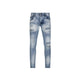 Hoku Blue Jeans