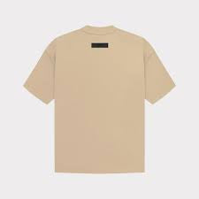 Fear of God Essentials Oversize T-Shirt