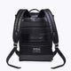 Dynasty Black Backpack