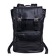 Dynasty Black Backpack