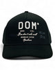 Gorra DOM Nomad Luxe