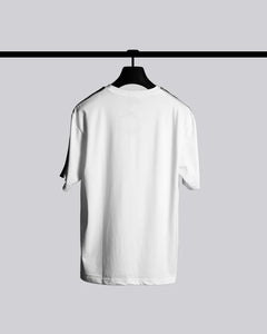 Camiseta Luxury Line Blanca