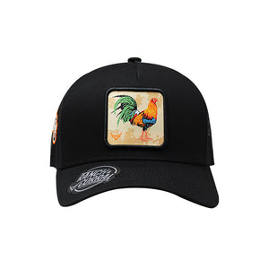 Gorra Rooster 06 | Ranch & Corral - SOROPA