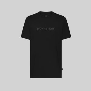 Altair Black T-shirt