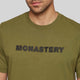 Altair Olive T-shirt