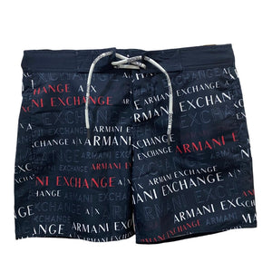 Armani Exchange Pantaloneta