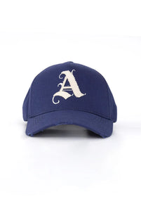 Angels Cap Ivory