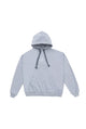 IKB Gray Hoodie