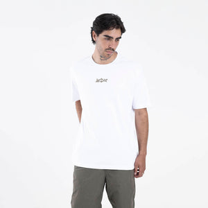 Basic White T-Shirt