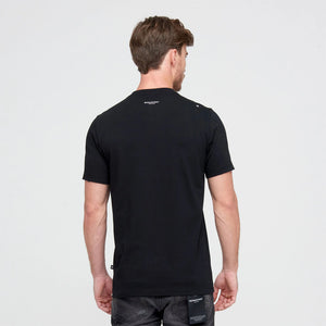 Brazz Black T-Shirt