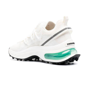 Bubble Sneakers DSQUARED2