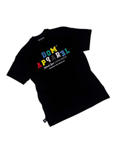 Camiseta DOM 1997 Colors