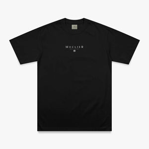 Camiseta Meclier Gallery Negro