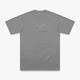 Camiseta Meclier Gallery Gris