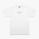 Camiseta Meclier Gallery Blanco