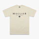 Camiseta Meclier Gallery Beige