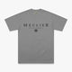 Camiseta Meclier Gallery Gris