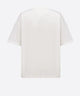 Camiseta Oversize Blanca