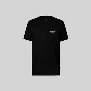 Cracker T-Shirt Black
