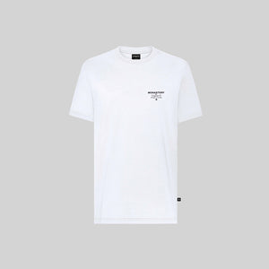 Cracker T-Shirt White