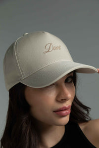 Gorra DOM Cocco