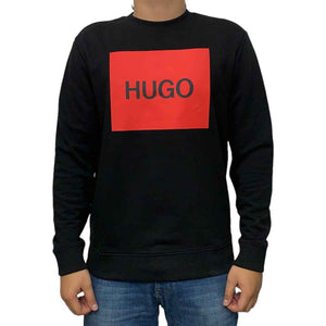 Jersey de Algodón Hugo Red