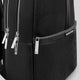 Hybrid Black Backpack