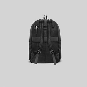Hybrid Black Backpack