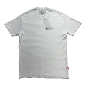 IL CLEMONT Camiseta Blanca - SOROPA
