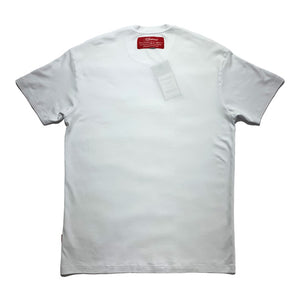 IL CLEMONT Camiseta Blanca - SOROPA