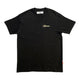 IL CLEMONT Camiseta Negra - SOROPA