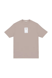 Locals Camel T-Shirt