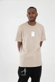 Locals Camel T-Shirt