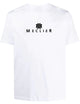 Meclier Camiseta Momentum Blanca
