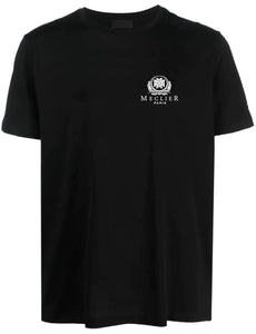 Meclier T-Shirt Momentum Black