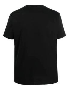 Meclier T-Shirt Negra