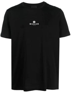 Meclier T-Shirt Classic Black