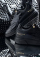 Sneakers Glosh Viper Black