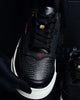 Sneakers Glosh Viper Black Crock