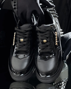 Sneakers Radium All Black