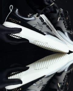 Sneakers Glosh Viper Black/Gray