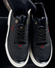 Sneakers Glosh Viper Cubick Black/White