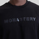 Mosaic T-Shirt Black