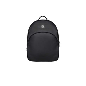 Nadu Black Backpack