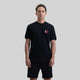 Orythia T-Shirt Black