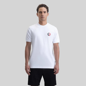 Orythia T-Shirt White