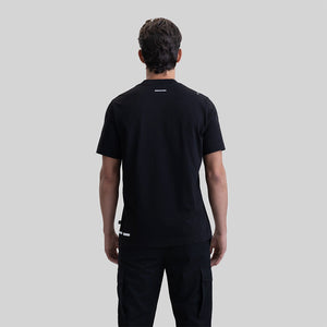 Phiarus T-Shirt Black
