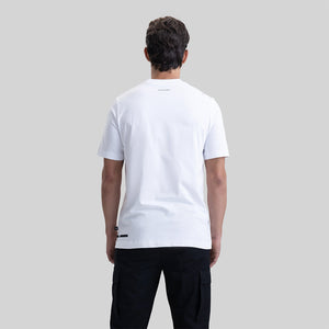 Phiarus T-Shirt White