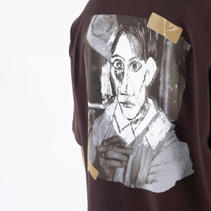 Picasso T-Shirt Oversize