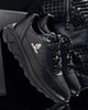 Sneakers Imperial Black Crock